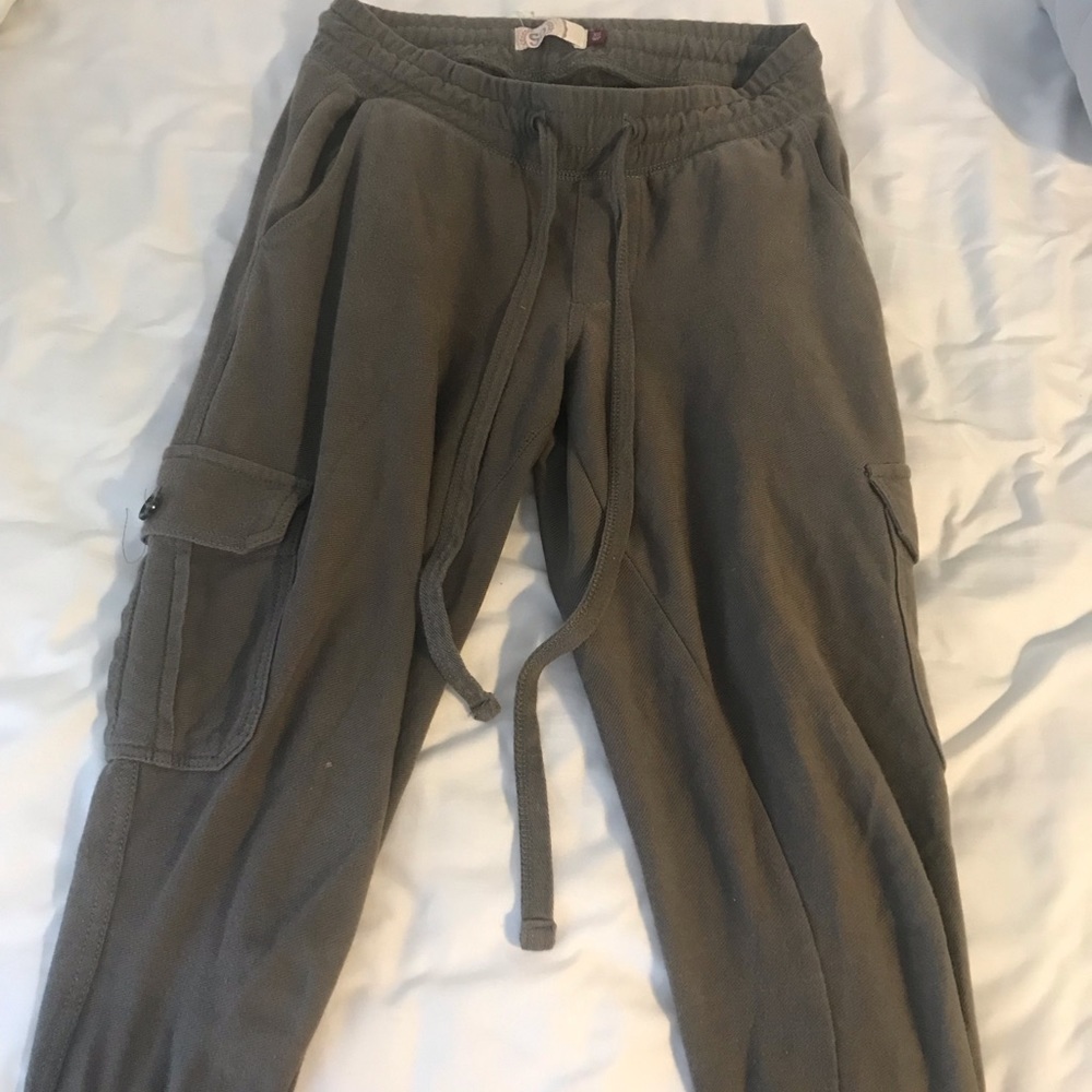 Womens Joggers